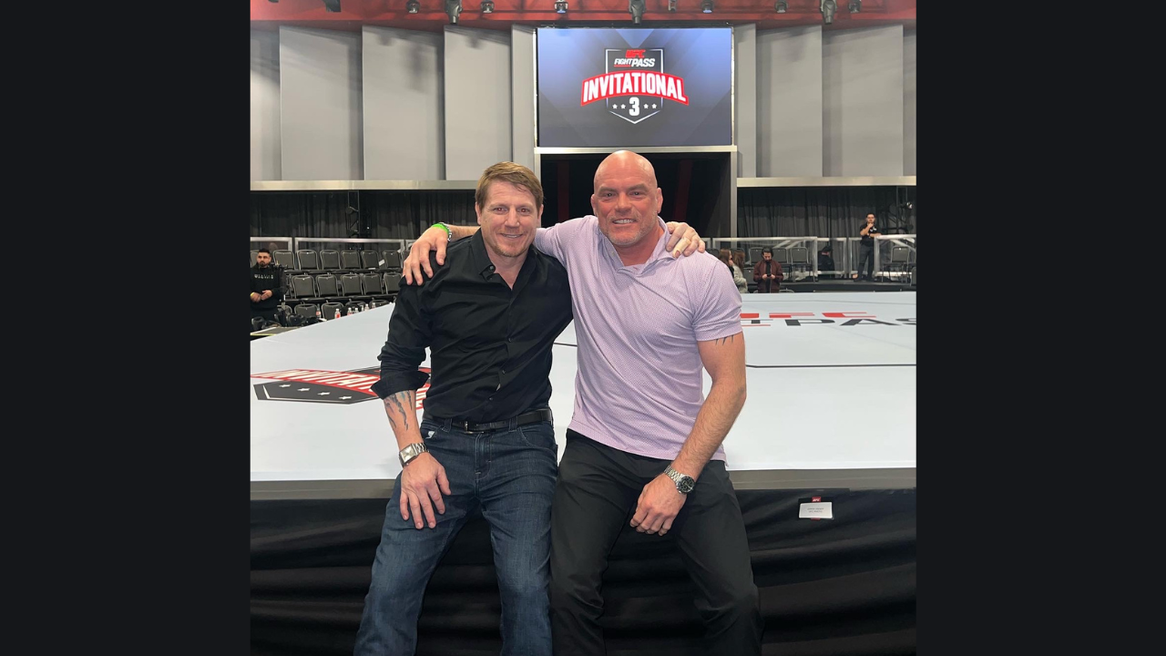 How Relationships Shaped Michael Alexander’s Journey