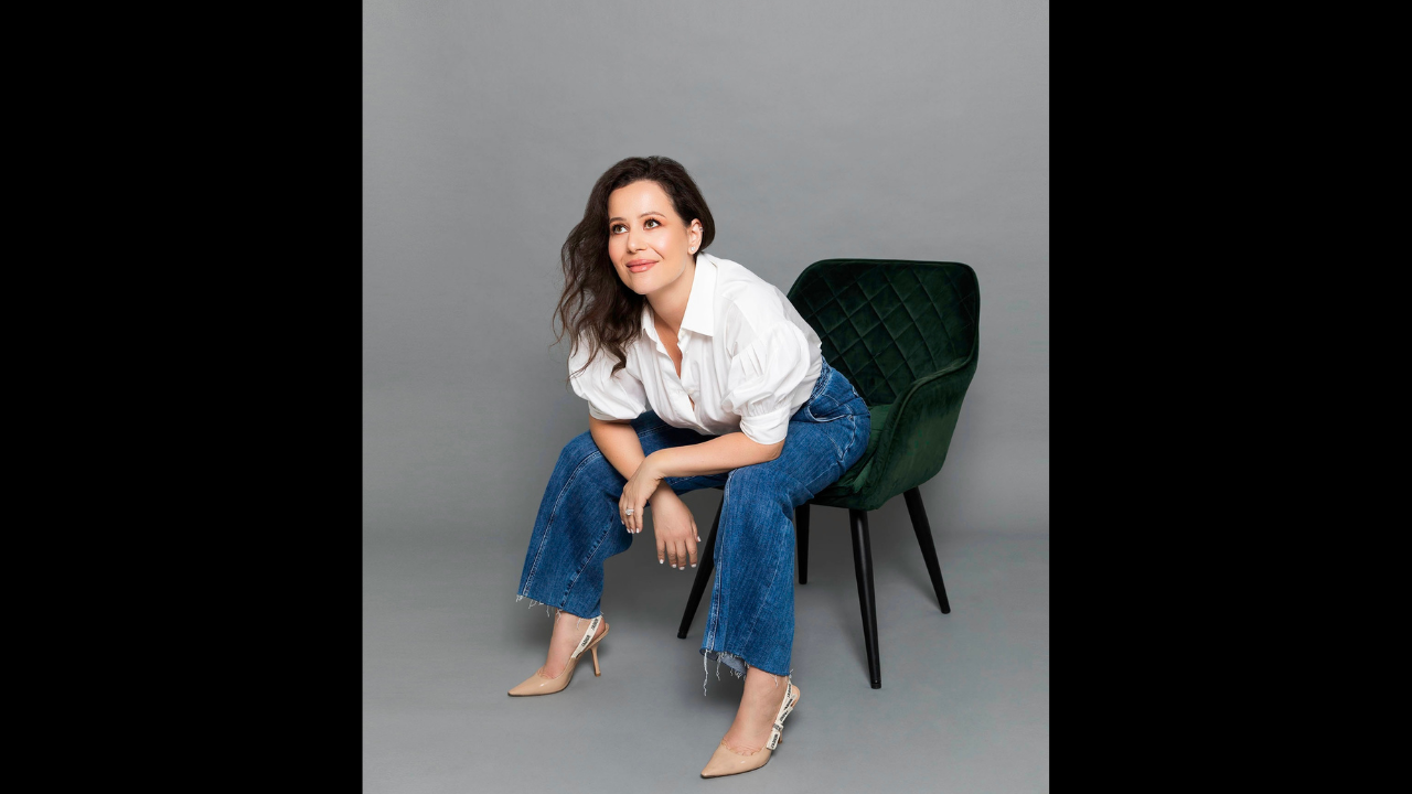 Miami’s Creative Pulse: The City Fueling Aracor AI and Katya Fisher’s Ambitions