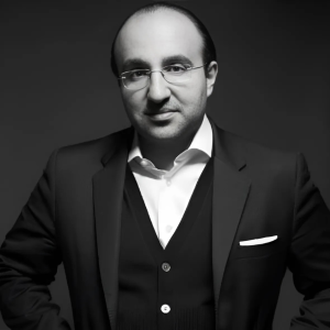 Steven Kamali