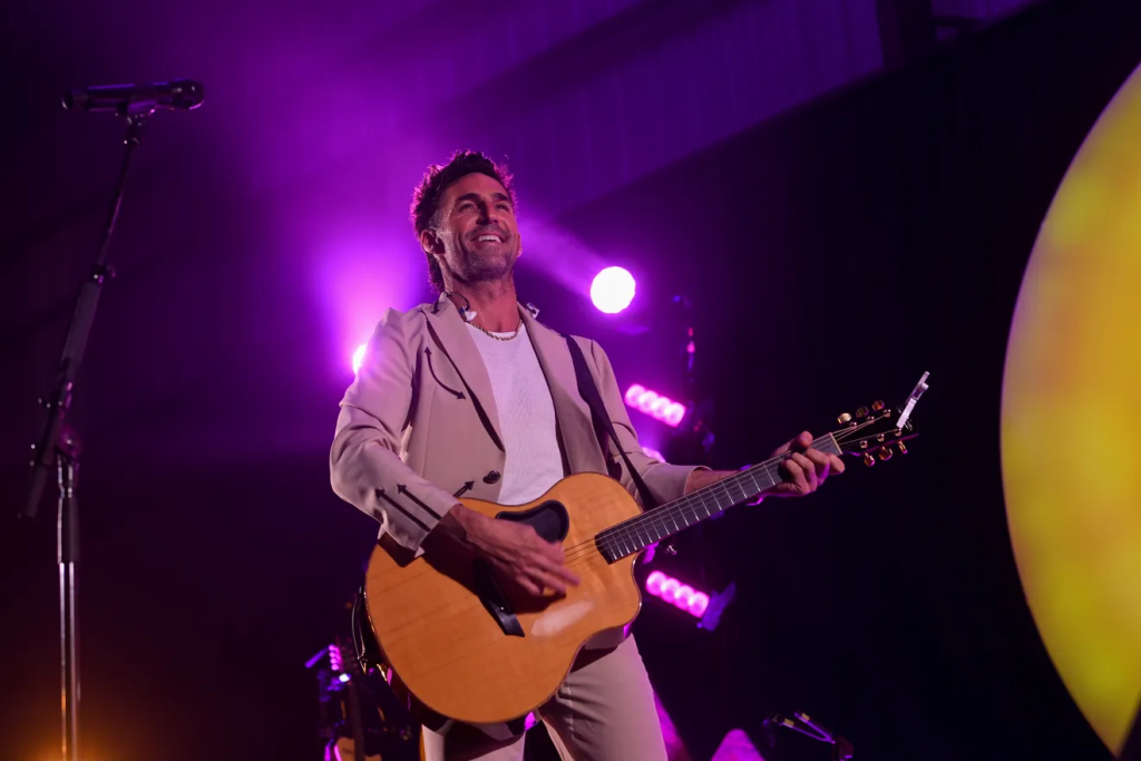 Jake Owen