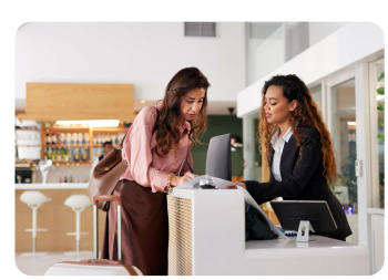 Luxury Miami Magazine - net2phone