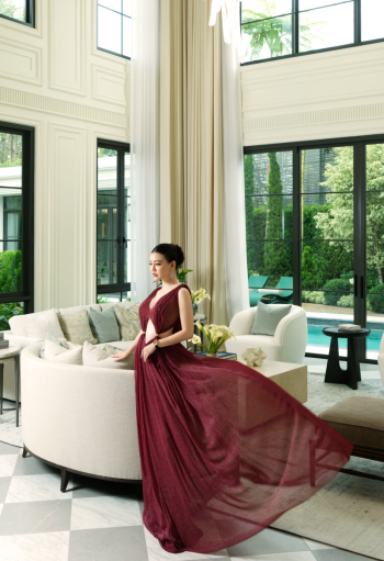 Luxury Miami Magazine